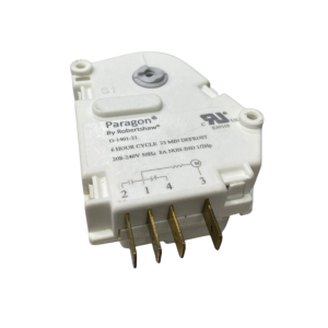 Timer paragon defrost sbrinamento congelatore frigorifero codice ricambio 481928218497 - immagine 1