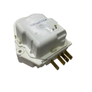 Timer paragon defrost sbrinamento congelatore frigorifero codice ricambio 481928218497 - immagine 2