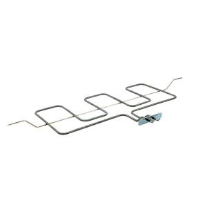 Resistenza superiore forno Elba Delonghi 2200W 062074004 ricambio compatibile - immagine 1