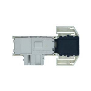 Elettroserratura bloccaporta lavatrice Bosch 00426992 ricambio compatibile - immagine 3