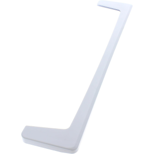 Profilo anteriore mensola frigo Hotpoint Ariston Indesit C00114611 originale - immagine 1