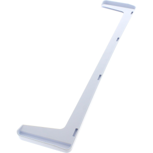 Profilo anteriore mensola frigo Hotpoint Ariston Indesit C00114611 originale - immagine 2