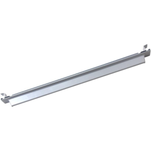 Profilo posteriore mensola frigo Hotpoint Ariston Indesit C00114605 originale - immagine 1