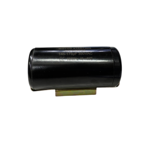 Condensatore start Elettrolitico Spunto Motore 145-175 mf 350 Volt - immagine 1
