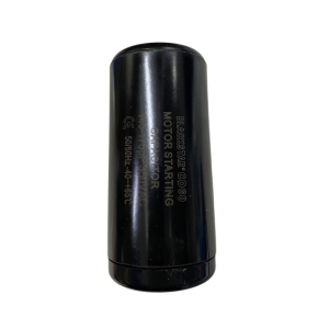 Condensatore start Elettrolitico Spunto Motore 145-175 mf 350 Volt - immagine 2