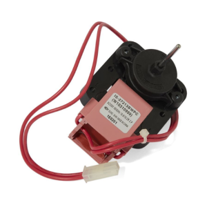 Motoventilatore motore per freezer Whirlpool Philips Bauknecht - immagine 1