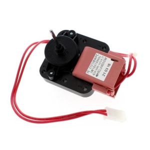 Motoventilatore motore per freezer Whirlpool Philips Bauknecht - immagine 2
