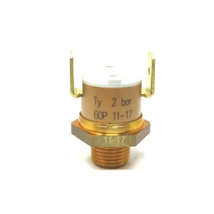 Pressostato 2 bar FERRO STIRO Iron Max Intellivapor ricambio originale imetec F91020 - immagine 1