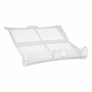 Bosch Siemens Neff Balay filtro filacci asciugatrice codice ricambio 00497526 00644544 00645173 00645174 00652184 - immagine 5