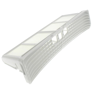 Filtro lanugine asciugatrice lavasciuga Aeg Electrolux Rex codice ricambio 1366019014 - immagine 3
