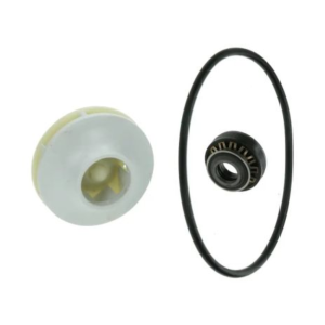 Kit di riparazione pompa lavastoviglie Bosch Siemens codice ricambio 00183638 - immagine 1