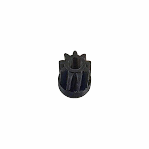 Pignone ingranaggio motore azionamento bracci Bimby TM5 TM6 ricambio compatibile