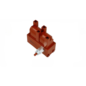 Generatore scintille Candy a 4 vie per piano cottura ricambio compatibile 49005313 - immagine 3