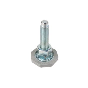Piedino lavatrice LG codice ricambio AFC72755404 - immagine 1