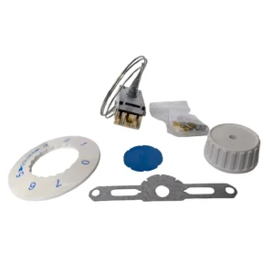 Termostato frigorifero frigo Electrolux Rex Aeg Zanussi Ranco K59-L2025 - immagine 1