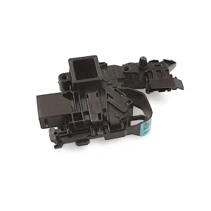Elettroserratura bloccaporta per lavatrice Samsung codice ricambio DC34-00028B - immagine 3