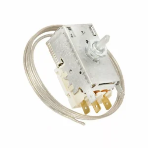 Termostato frigorifero frigo Electrolux Rex Aeg Zanussi Ranco K59-L2025 - immagine 3