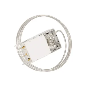 Termostato frigorifero frigo Electrolux Rex Aeg Zanussi Ranco K59-L2025 - immagine 4