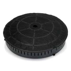 Coppia filtro cappa carboni attivi Type 57 per Aeg Electrolux Rex Zoppas Zanussi codice ricambio 4055171138 4055217501 - immagine 4