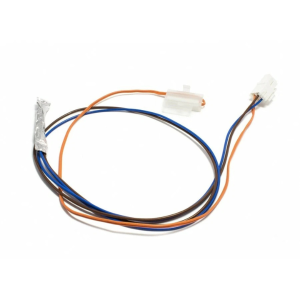 Sonda sensore controllo temperatura congelatore frigorifero LG codice ricambio 6615JB2002R ACM73079207 - immagine 3
