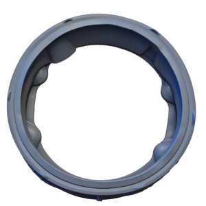 Soffietto Guarnizione oblò lavatrice LG codice ricambio MDS66651601 - immagine 3