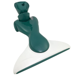 Spazzola HD40 per aspirapolvere Folletto VK135 VK136 VK140 VK150 ricambio compatibile - immagine 1