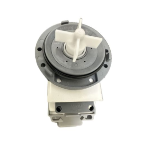 Samsung elettropompa pompa scarico lavatrice codice ricambio DC31-00181A - immagine 3