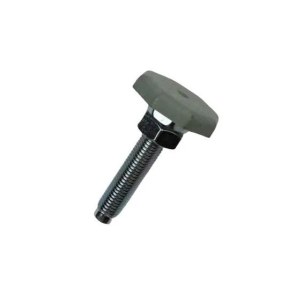 Piedino lavatrice LG codice ricambio AFC72755404 - immagine 2