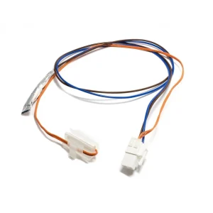 Sonda sensore controllo temperatura congelatore frigorifero LG codice ricambio 6615JB2002R ACM73079207 - immagine 2