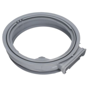Soffietto Guarnizione oblò lavatrice LG codice ricambio MDS63916507 - immagine 2