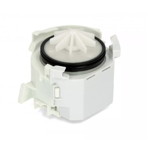 Hotpoint ariston indesit Pompa scarico lavastoviglie ricambio compatibile C00297919 - immagine 3