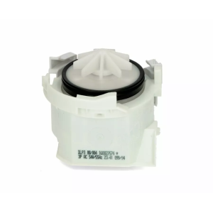 Hotpoint ariston indesit Pompa scarico lavastoviglie ricambio compatibile C00297919 - immagine 4