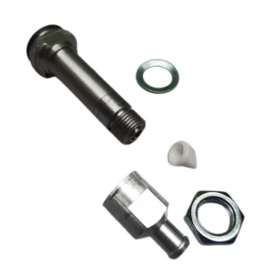 Kit modifica antigocciolamento modello DIDI e BORBONE D1001 - immagine 1