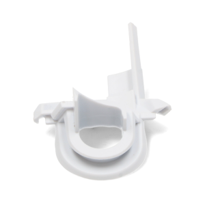 Coperchio tappo per pompa lavastoviglie Bosch Siemens codice ricambio 00611322 - immagine 4