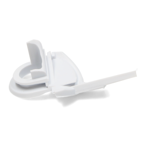 Coperchio tappo per pompa lavastoviglie Bosch Siemens codice ricambio 00611322 - immagine 3