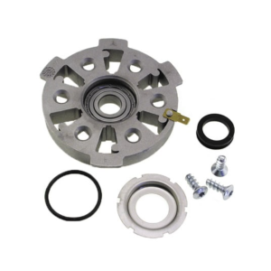 Kit mozzo completo per lavatrice Whirlpool Ignis - 481231018483 - immagine 1