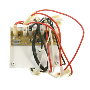 Polti Scheda elettronica ferro da stiro Modelli Vaporella Forever ricambio originale M0005911 - immagine 1