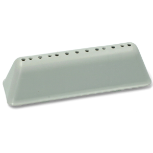 Pala trascinatore cestello lavatrice Whirlpool Ignis Bauknecht ricambio compatibile 48011114079 481241848958 - immagine 1