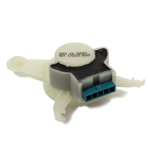 Bobina sensore tachimetrica motore per lavatrice LG codice ricambio 6501KW3002A - immagine 1