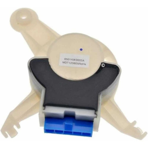 Bobina sensore tachimetrica motore per lavatrice LG codice ricambio 6501KW3002A - immagine 2