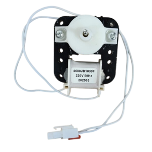 Motore ventola frigo no frost LG 4680JB1039F 4681JB1031T ricambio compatibile - immagine 1