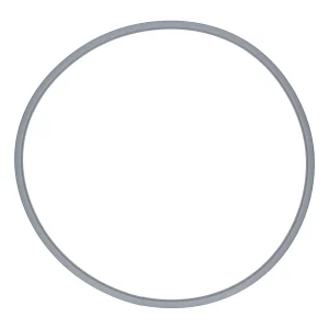 Guarnizione porta asciugatrice Samsung DC62-00270B ricambio originale - immagine 1