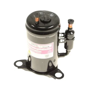 Compressore per asciugatrice Candy Hoover ricambio originale - immagine 1
