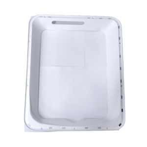 Whirlpool Indesit Protezione diaframma lavatrice Originale C00116866 - immagine 1