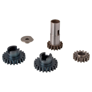 Kit ingranaggi ruote dentate Imperia Sfogliatrice Restaurant® KRMN-A14 - immagine 1