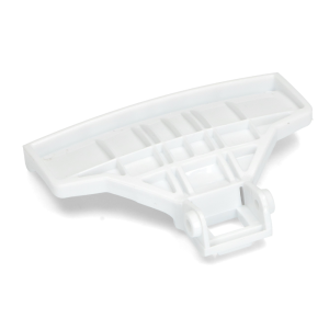 Maniglia oblò lavatrice Rex Electrolux Zanussi - 50267907009 - immagine 3