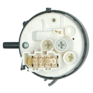 Pressostato per lavatrice It Wash 4 contatti codice ricambio 39501001100 - immagine 3