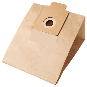 5 sacchetti per aspirapolvere EGO GL per il modello STAINLOCK 1400W - immagine 1