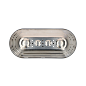 Pala trascinatore cestello lavatrice LG - AFH73149002 - immagine 2