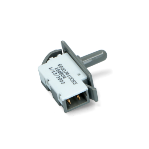 LG Pulsante luce frigorifero ricambio compatibile 6600JR1005H 6600JR1005S 6600JR1005Q - immagine 1